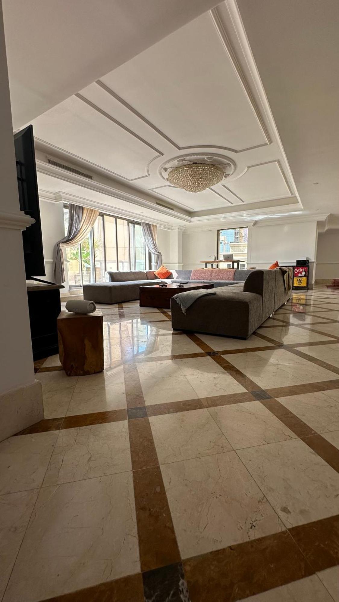 Auberge de jeunesse Neyar Beach Vibes à Dubaï Extérieur photo